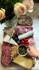 Compose ta planche mixe