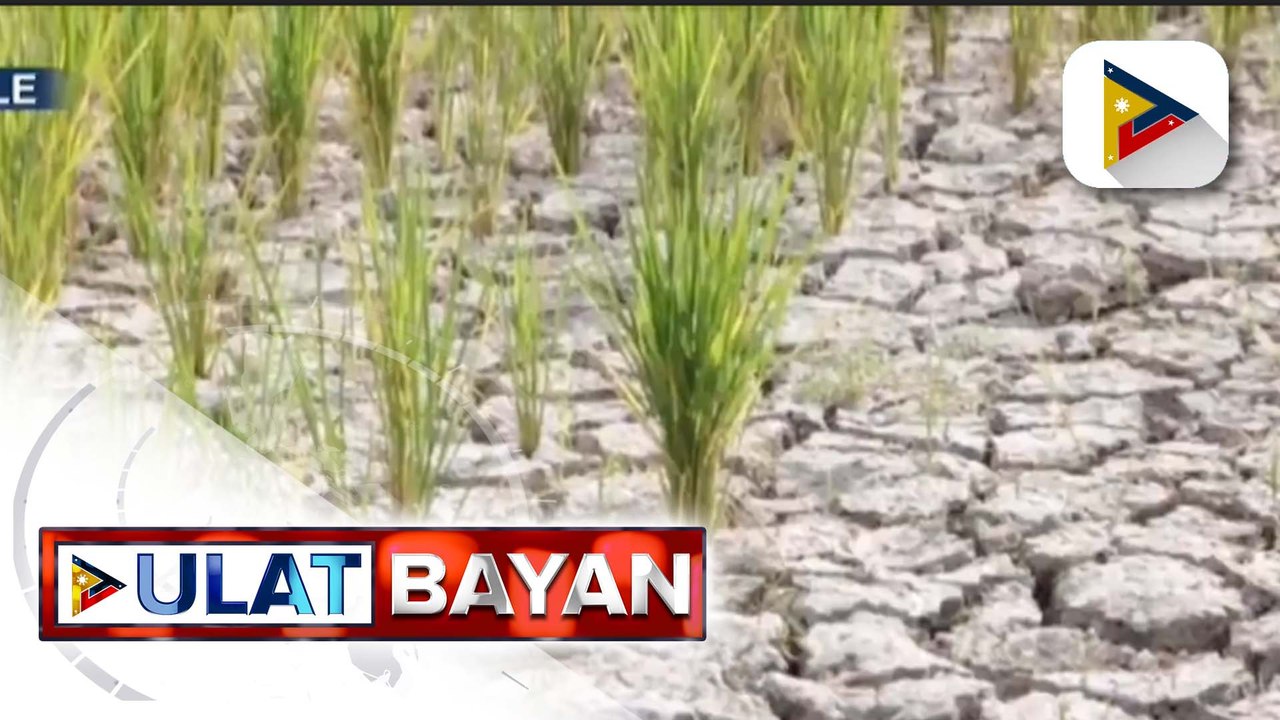 Cooperative Development Authority, patitibayin ang food security at bubuo ng framework para sa risk reduction vs. climate change
