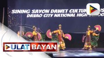 Mayamang kultura at tradisyon ng Mindanao, ibinida sa  'FiestaKucha Kadayawan 2023: Mugna'