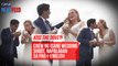 Kiss the dove?! Crew ng isang wedding shoot, napalaban sa pag-i-English | GMA Integrated Newsfeed