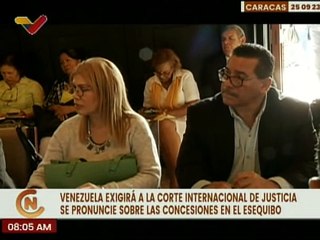 El Referendo Consultivo es épico y mantendrá intangible nuestra identidad territorial y la paz