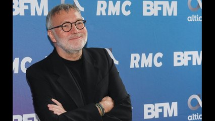 VIDEO: La première de Laurent Ruquier fait bondir les audiences de BFMTV
