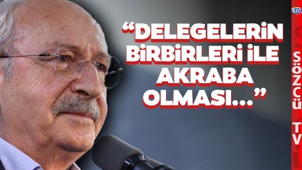 CHP'de Değişimciler O İsmin İhracını İstedi! 'Kim Seçilirse Seçilsin İstanbul'da...'