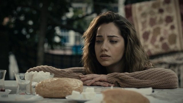 Attack on Çiğdem! | Peddler (Seyyar)