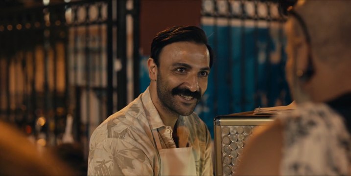 Turkish Street Flavour | Peddler (Seyyar)