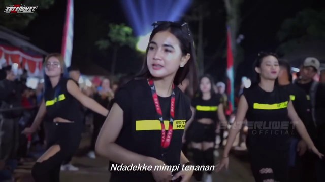 Dj RAISO DADI SIJI Full kendang Thailand style spesial karnaval