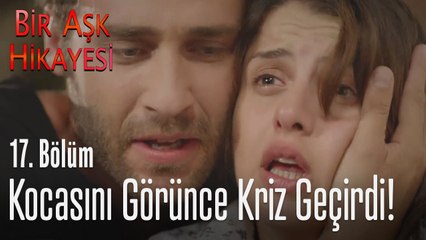Emine'nin korkusu! - Bir Aşk Hikayesi