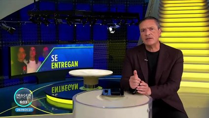 Hermanos se entregan a las autoridades por la agresión a un joven en Puebla