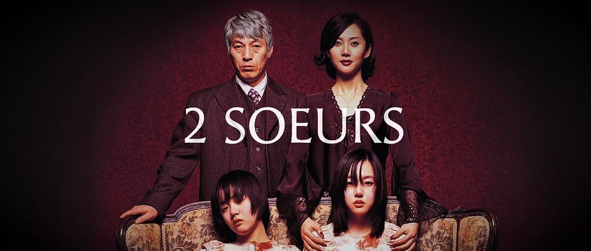 Cycle Kim Jee-Woon Bande-annonce VO