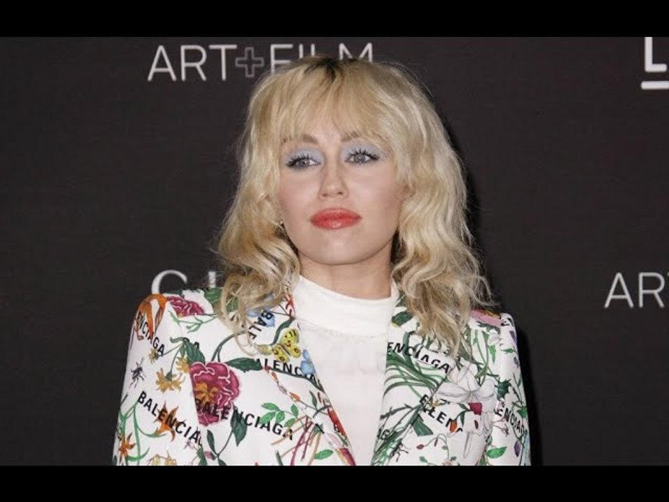 VIDEO: Britney Spears et Miley Cyrus sont dans le Fil des Stars