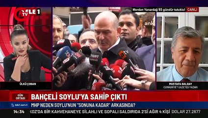İşte MHP'nin Soylu planı: Yer yerinden oynayacak!