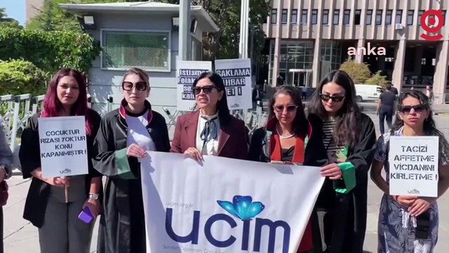 Ankara'da 12 yaşındaki çocuk babası tarafından cinsel istismara maruz bırakıldı, hamile kaldı!