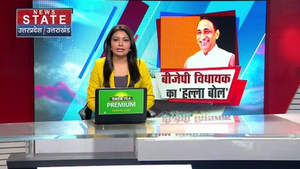 Uttar Pradesh : आखिरी दौर में है Ayodhya के राम मंदिर के गर्भ गृह का काम