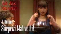 Sürprizi mahvetti - Bir Aşk Hikayesi