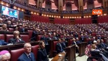 Funerali Napolitano, la Russa: Ciao Presidente