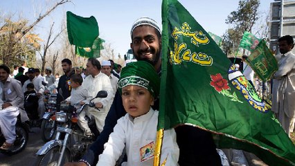 Eid Milad Un Nabi 2023 Date : 28 या 29 सितंबर 2023 ईद मिलाद उन नबी कब | Boldsky