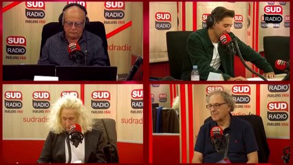 Bercoff dans tous ses états - Émission du 26 septembre