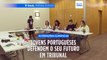 Jovens portugueses defendem em Estrasburgo ação dos governos face às alterações climáticas