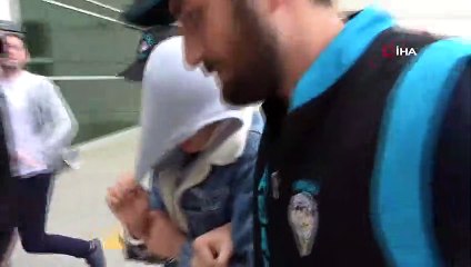 2 günlük bebeğini öldürüp fındık bahçesine gömen kadının beraati istendi