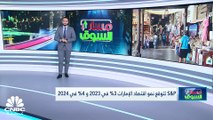 مؤشر الكويت الأول يرتفع للجلسة الثانية على التوالي