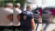 13 immigrants irréguliers ont été arrêtés à Didim, 5 organisateurs ont été arrêtés