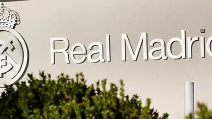 Tim Cook con el Real Madrid