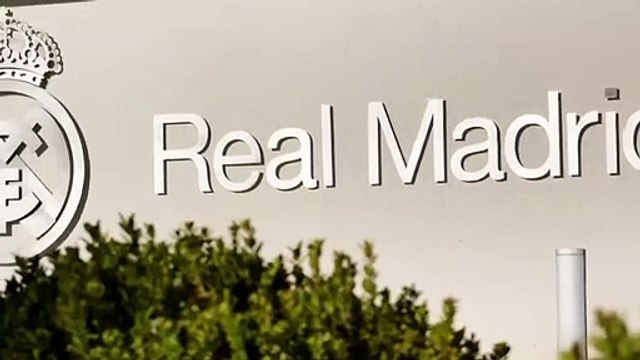 Tim Cook con el Real Madrid