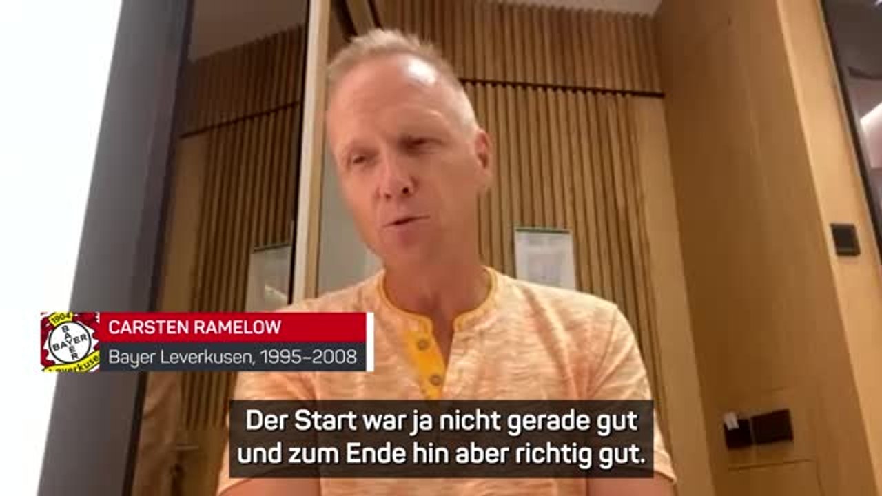 Ramelow kann sich alonso bei real gut vorstellen