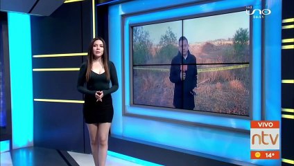 Espeluznante hallazgo en Laguna Alalay: Un cráneo humano estaba en el lodo seco