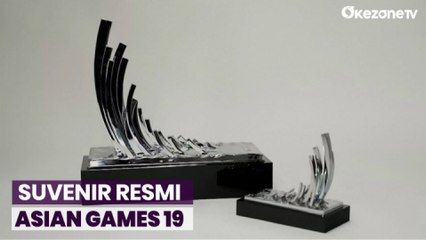 Suvenir Olimpiade Berdesain Menara Obor Diresmikan di Beijing, Tiongkok