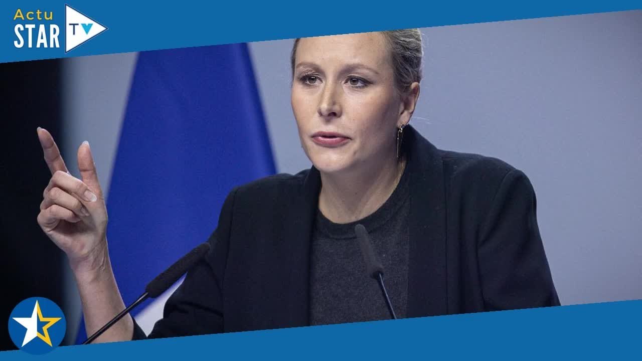 “Trop orgueilleuse, trop belle, trop parfaite” : quand Marion Maréchal se fait dézinguer par les cad