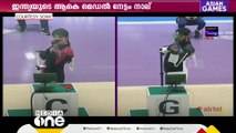 ഏഷ്യൻ ഗെയിംസിൽ ഇന്ത്യയ്ക്ക് ഇന്ന് ഒരു സ്വർണം ഉൾപ്പെടെ നാല് മെഡലുകൾ കൂടി