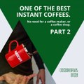 | IKENNA IKE | ONE OF THE BEST INSTANT COFFEES: BUT IT’S GOOD? (PART 2) (@IKENNAIKE)