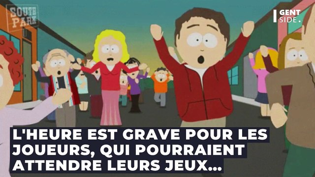 Les joueurs reçoivent une très mauvaise nouvelle, la sortie des prochains jeux menacée