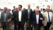 Ekrem Imamoğlu a-t-il soudoyé les délégués pour soutenir Özgür Çelik ? Le message de l'avocat de Kılıçdaroğlu a semé la confusion