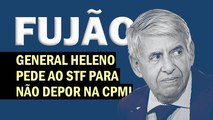 CADÊ O GENERAL QUE GRITAVA E DAVA SOCO NA MESA QUANDO ESTAVA NO GOVERNO BOLSONARO? | Cortes 247