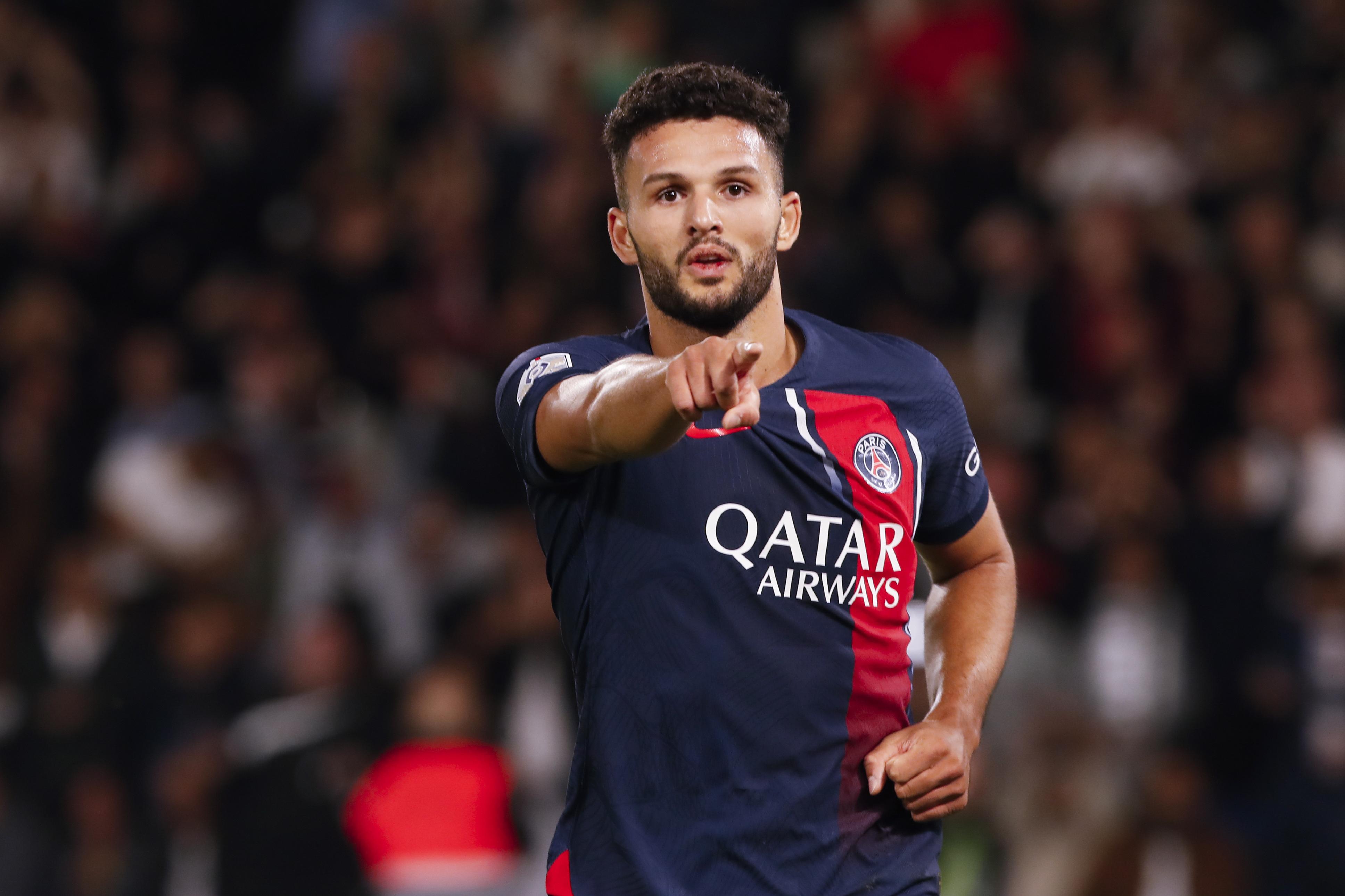 Ligue 1 - Week 6 | The Moment