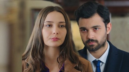 Hicran & Emre Intimate Scenes 5 | Hicran (English Subtitles )