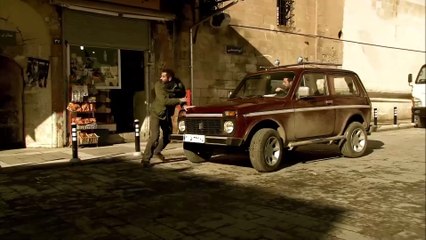 El Engaño Turkish Series Capitulo 3