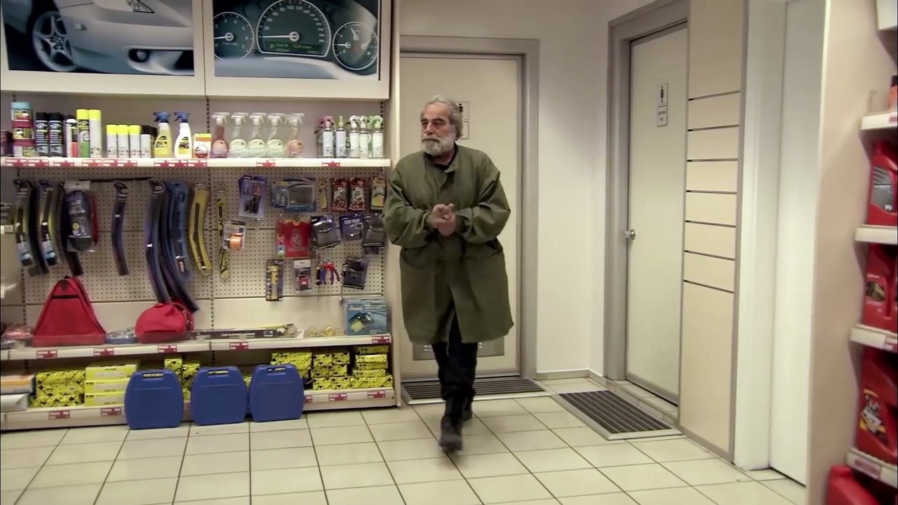 El Engaño Turkish Series Capitulo 9