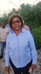 Más de 15 poblaciones siguen incomunicadas por derrumbe