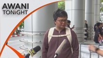 AWANI Tonight: Thai activist sentenced to four years jail for royal insult