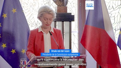 La Commission européenne est "prête à envisager" des subventions pour le nucléaire