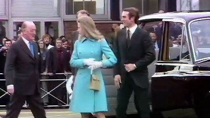Princess Anne The 7 Loves of her Life (Documentary)