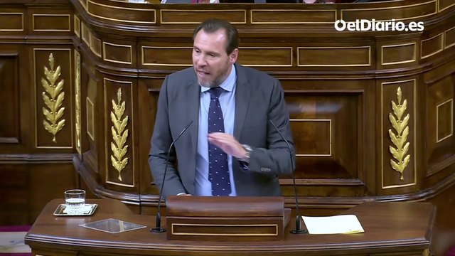 Óscar Puente (PSOE), a Feijóo: Si no hay democracia más allá de la Constitución, usted llevan 5 años fuera de la democracia