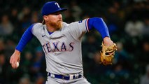 Texas Rangers Extend Division Lead with Big Win on the Road