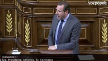 Sánchez rechaza dar la réplica a Feijóo en el debate de Investidura: el PSOE elige a Óscar Puente para su respuesta