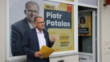 Konferencja Trzeciej Drogi w Krotoszynie