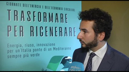 Giornate Trevi, Mannocchi (Neste): trattati temi fondamentali