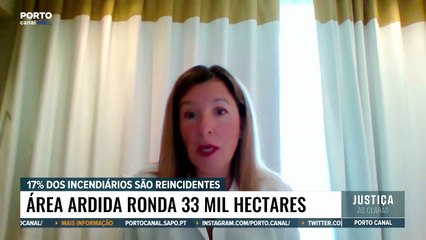 Justiça às Claras - 19 de setembro